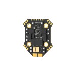 Vendite calde IFlight Borg Mini 60 metallo carbonio 4-IN-1 ESC con filtro Anti-scintilla 2-6S fori di montaggio Racing Drone parti accessori
